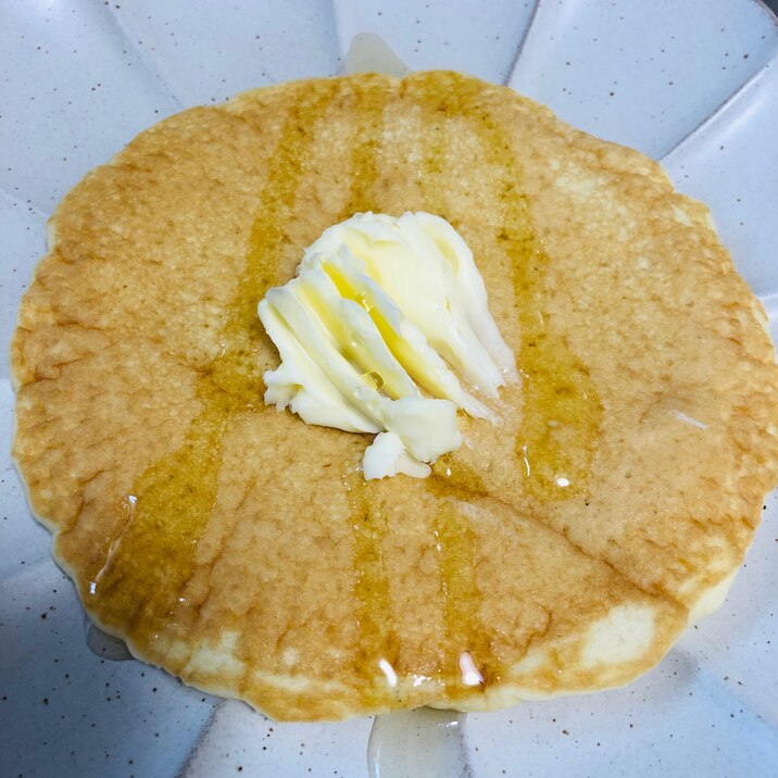 キビ砂糖入りホットケーキ レシピ 作り方 By ろーるけーき 楽天レシピ キビ砂糖入りホットケーキ レシピ 作り方 By ろーるけーき 楽天レシピ